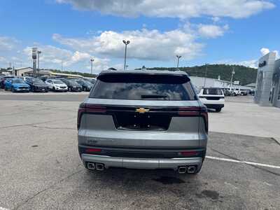 2027 Chevrolet Traverse, $46640. Photo 10