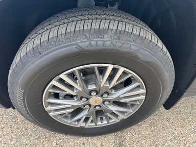 2027 Chevrolet Traverse, $46640. Photo 12
