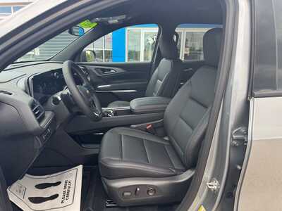 2027 Chevrolet Traverse, $46640. Photo 6