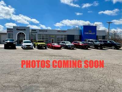 2020 Jeep Cherokee, $18180. Photo 5