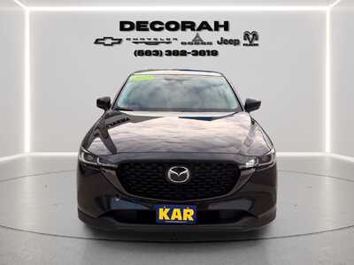 2025 Mazda CX-5, $30080. Photo 10