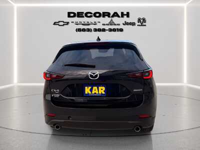 2025 Mazda CX-5, $30080. Photo 11
