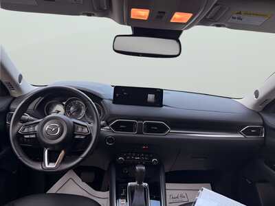 2025 Mazda CX-5, $30080. Photo 2