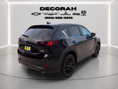 2025 Mazda CX-5, $30080. Photo 3