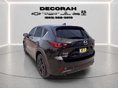2025 Mazda CX-5, $30080. Photo 7