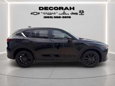 2025 Mazda CX-5, $30080. Photo 9
