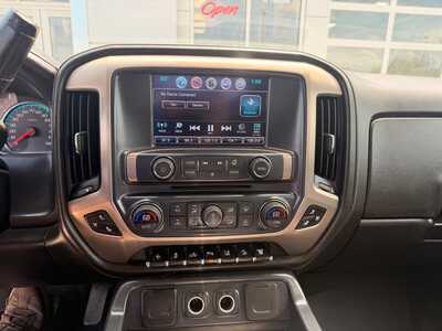 2018 GMC Sierra 3500HD, $22180. Photo 10