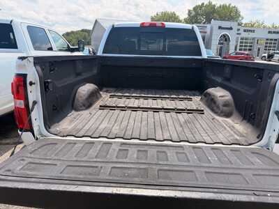 2018 GMC Sierra 3500HD, $22180. Photo 3