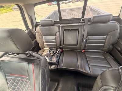 2018 GMC Sierra 3500HD, $22180. Photo 9