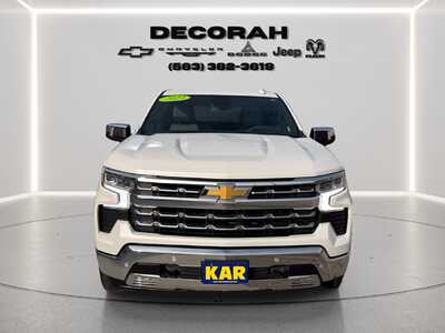 2023 Chevrolet 1500 Crew Cab, $41480. Photo 10