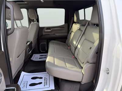 2023 Chevrolet 1500 Crew Cab, $41480. Photo 11