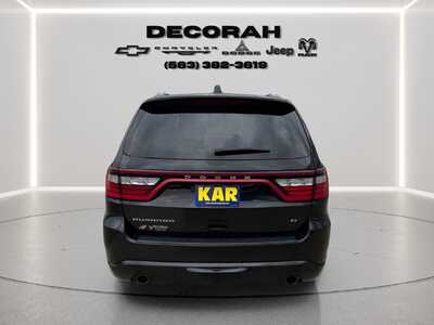2024 Dodge Durango, $30080. Photo 10