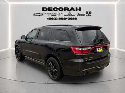 2024 Dodge Durango, $30080. Photo 3