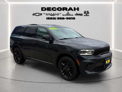 2024 Dodge Durango, $30080. Photo 5