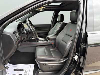 2024 Dodge Durango, $30080. Photo 6