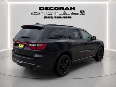 2024 Dodge Durango, $30080. Photo 7