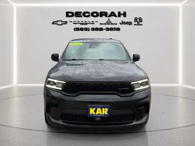 2024 Dodge Durango, $30080. Photo 9
