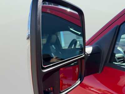 2027 RAM 2500 Crew Cab, $82080. Photo 10