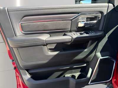 2027 RAM 2500 Crew Cab, $82080. Photo 12