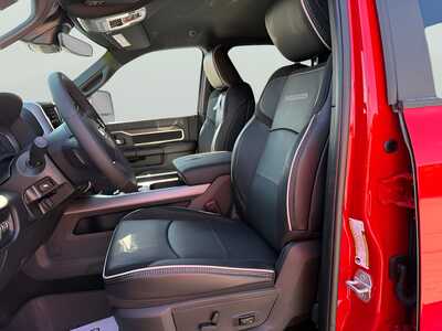 2027 RAM 2500 Crew Cab, $82080. Photo 2