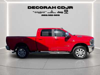 2027 RAM 2500 Crew Cab, $82080. Photo 5