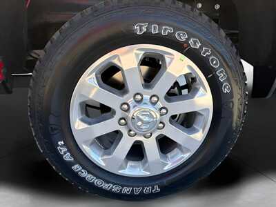 2027 RAM 2500 Crew Cab, $82080. Photo 6