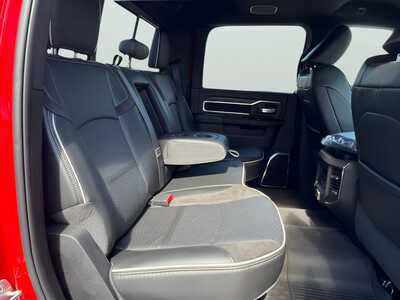 2027 RAM 2500 Crew Cab, $82080. Photo 7
