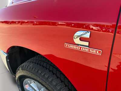 2027 RAM 2500 Crew Cab, $82080. Photo 9