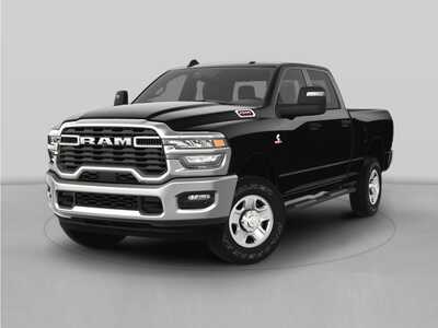 2027 RAM 2500 Crew Cab, $88260. Photo 1