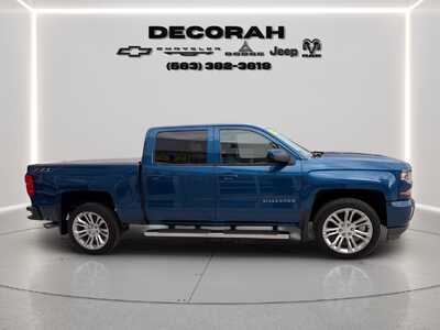2018 Chevrolet 1500 Crew Cab, $24080. Photo 10