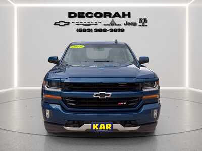 2018 Chevrolet 1500 Crew Cab, $24080. Photo 11