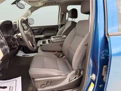 2018 Chevrolet 1500 Crew Cab, $24080. Photo 7