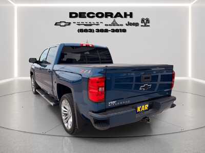 2018 Chevrolet 1500 Crew Cab, $24080. Photo 8
