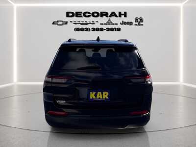 2024 Jeep Grand Cherokee L, $33380. Photo 10