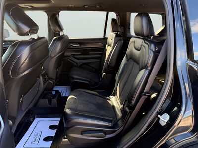 2024 Jeep Grand Cherokee L, $33380. Photo 12
