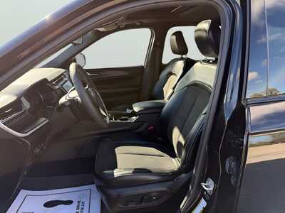 2024 Jeep Grand Cherokee L, $33380. Photo 6