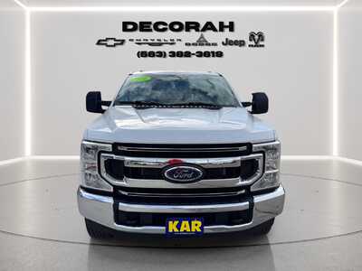 2021 Ford F350 Reg Cab, $38080. Photo 12