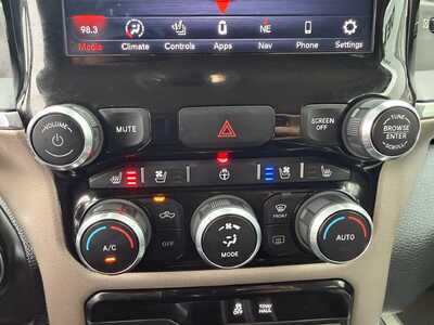 2021 RAM 1500 Crew Cab, $30880. Photo 11