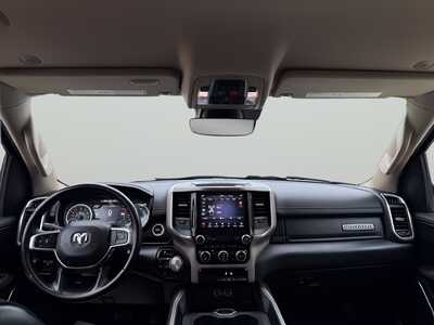 2021 RAM 1500 Crew Cab, $30880. Photo 2