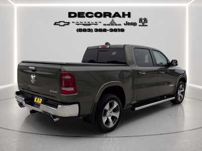 2021 RAM 1500 Crew Cab, $30880. Photo 3