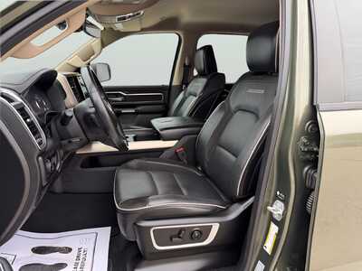 2021 RAM 1500 Crew Cab, $30880. Photo 6
