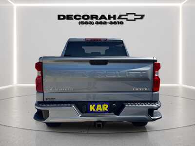 2026 Chevrolet 1500 Crew Cab, $49430. Photo 11