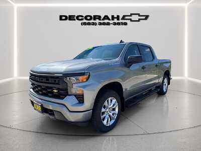 2026 Chevrolet 1500 Crew Cab, $49430. Photo 12