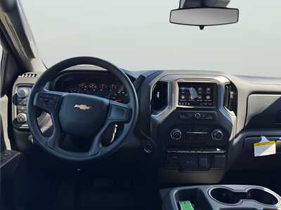 2026 Chevrolet 1500 Crew Cab, $49430. Photo 2