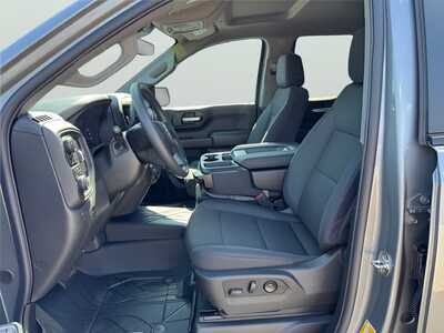 2026 Chevrolet 1500 Crew Cab, $49430. Photo 6