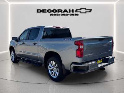 2026 Chevrolet 1500 Crew Cab, $49430. Photo 7
