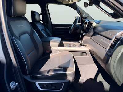 2026 RAM 1500 Crew Cab, $46080. Photo 10