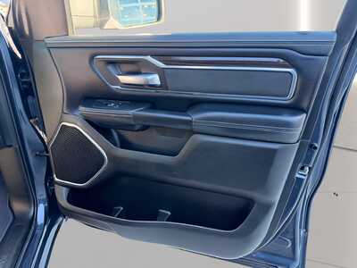 2026 RAM 1500 Crew Cab, $46080. Photo 11