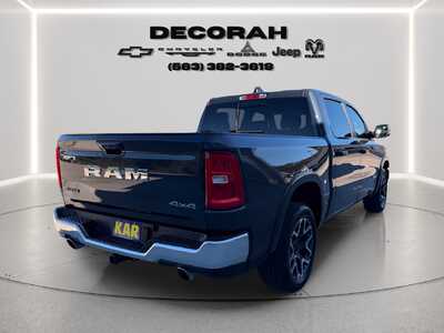 2026 RAM 1500 Crew Cab, $46080. Photo 3