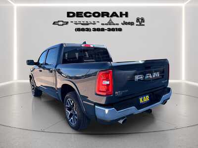 2026 RAM 1500 Crew Cab, $46080. Photo 7